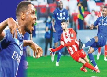 Ighalo: My 17-year wait for first league title