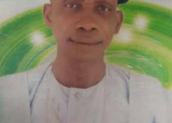 Chief (Barr) OLAWUWO OLADOKE SIYANBOLA: NBA SAKI DECLARES ONE WEEK OF MOURNING