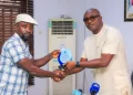 Delta State rewards tanker driver for averting disaster