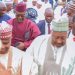 Governors, prominent politicians storm Kebbi for Gov Bagudu’s daughter wedding