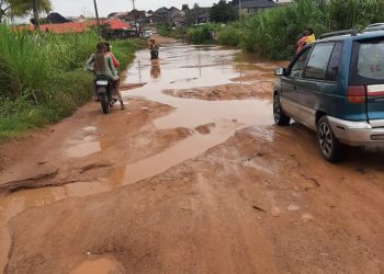 We are in PAINS- community sends signal to Governor Seyi Makinde