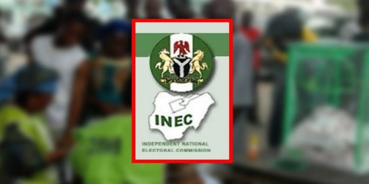 2023: INEC Reveals What Will Happen After Peter Obi, Tinubu, Others Substituted Their Running Mates