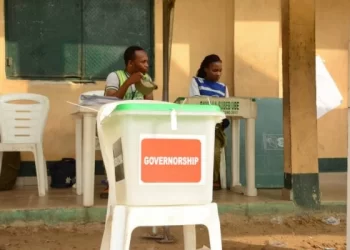 Ekiti decides: Security of corps members excites NYSC