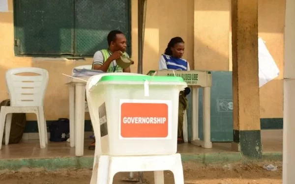 Ekiti decides: Security of corps members excites NYSC