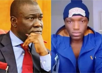 Immigration dismisses organ donor’s underage claim, Ebonyi, Dickson back Ekweremadu