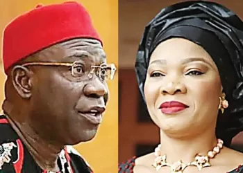 Snapshot: FG engages lawyers for Ekweremadu