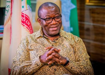 APC, PDP, SDP in fierce battle for Ekiti Government House