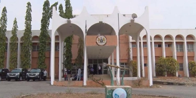 Kogi Assembly lambasts sanctioned members