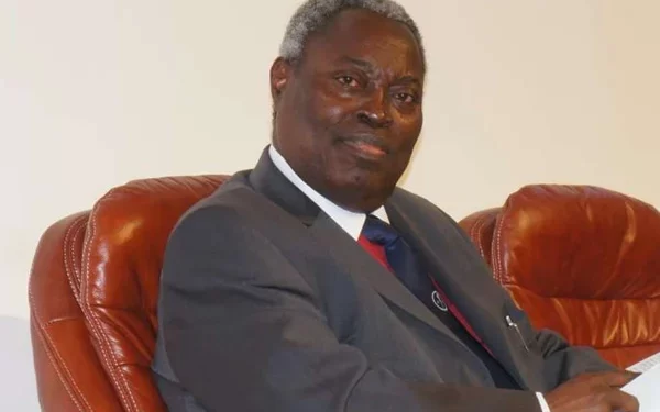 Kumuyi launches empowerment programme for youths