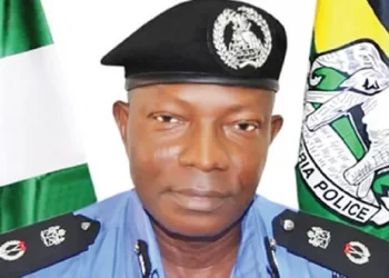 Kwara man strips, flogs girlfriend over cheating, suspect, friends arrested