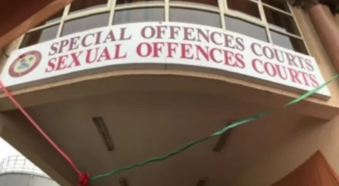 How Arabic teacher allegedly assaulted nine pupils sexually in Lagos – Nurse