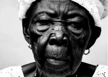 OLUMO ROCK: DEITY CUSTODIAN DIES AT 137