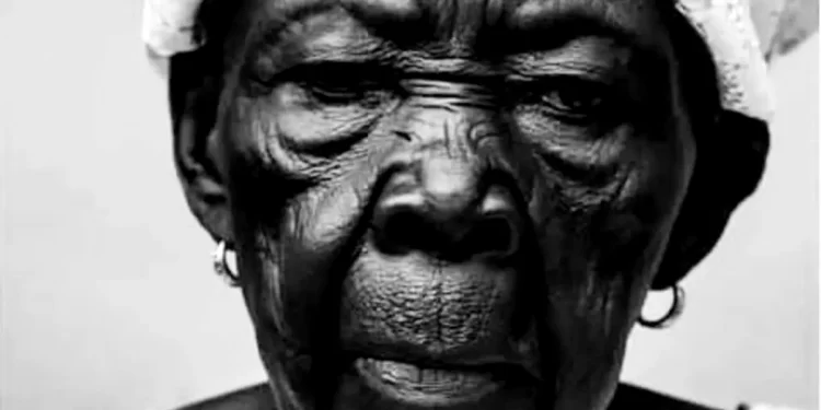 OLUMO ROCK: DEITY CUSTODIAN DIES AT 137