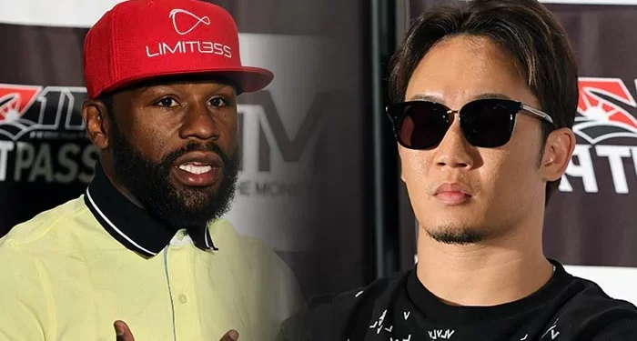 Japan exhibition: Mayweather to face mixed martial arts fighter