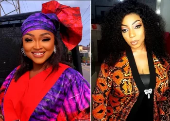 ‘Do not trigger me’, Omolara Olukotun sends warning to Mercy Aigbe
