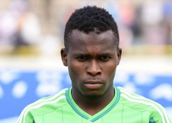 Why I joined Sarajevo – Ex-Eaglets captain, Muhammed