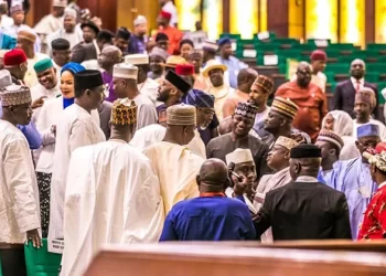 Aggrieved National Assembly members plan showdown with govs over lost tickets