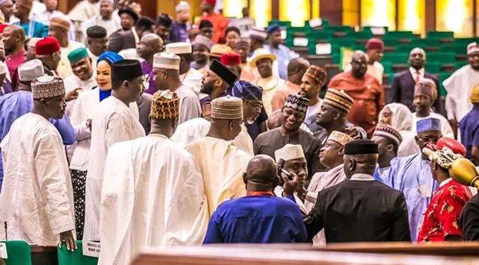 Aggrieved National Assembly members plan showdown with govs over lost tickets