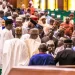 Aggrieved National Assembly members plan showdown with govs over lost tickets