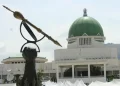 Hotspot:National Assembly workers suspend strike