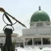 Hotspot:National Assembly workers suspend strike