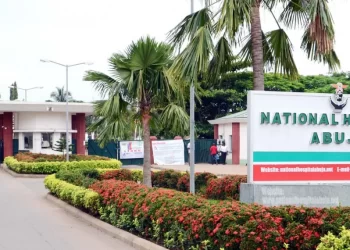 National Hospital Unveils 50 Bed-space Cancer Centre