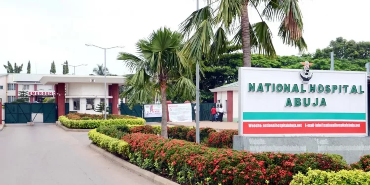 National Hospital Unveils 50 Bed-space Cancer Centre