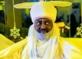 Kano Emir leaves for Morocco on official visit
