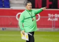 Super Eagles need time to flourish – Peseiro