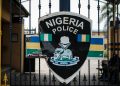 Lagos police arrest three traffic robbers, recover stolen items