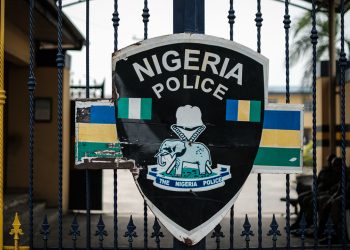 Lagos police arrest three traffic robbers, recover stolen items