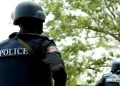 Police begin manhunt on abductors of Anglican Bishop, wife, other