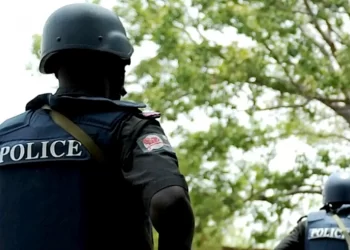 Police begin manhunt on abductors of Anglican Bishop, wife, other
