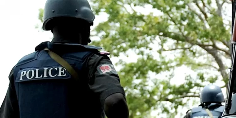 Police begin manhunt on abductors of Anglican Bishop, wife, other