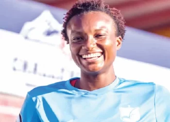 Falcons still Africa’s best – Onumonu