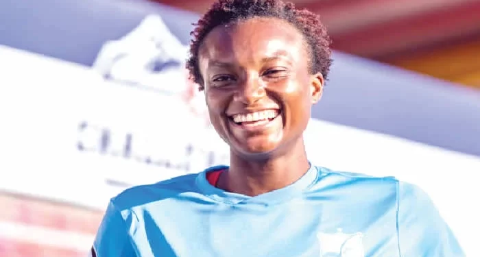 Falcons still Africa’s best – Onumonu