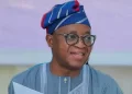 Osun poll: Don’t be angry, Oyetola begs displeased APC members