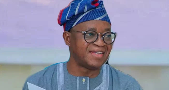 Osun poll: Don’t be angry, Oyetola begs displeased APC members
