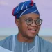 Osun poll: Don’t be angry, Oyetola begs displeased APC members