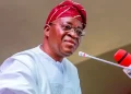Oyetola inaugurates FG’s health facilities, other projects