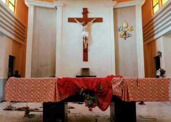 Owo terror attack: HURIWA alleges cover up