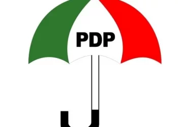 Niger PDP Unveils Gomna As Kantigi’s Running Mate