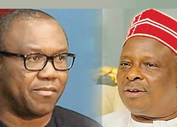 Obi, Kwankwaso yet to agree on presidential candidate, running mate