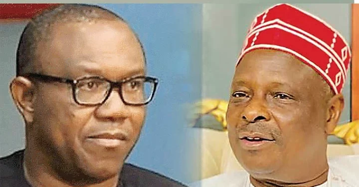 Obi, Kwankwaso yet to agree on presidential candidate, running mate
