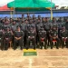 Police task newly promoted Spy officers on discipline