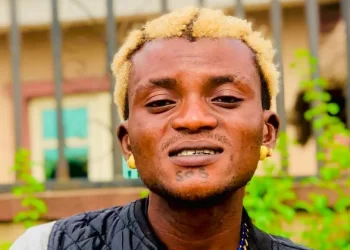 Gang beating: Report yourself, Ogun police order singer Portable