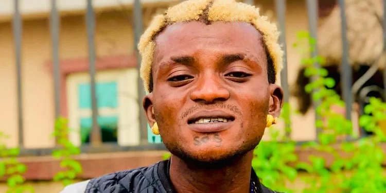 Gang beating: Report yourself, Ogun police order singer Portable