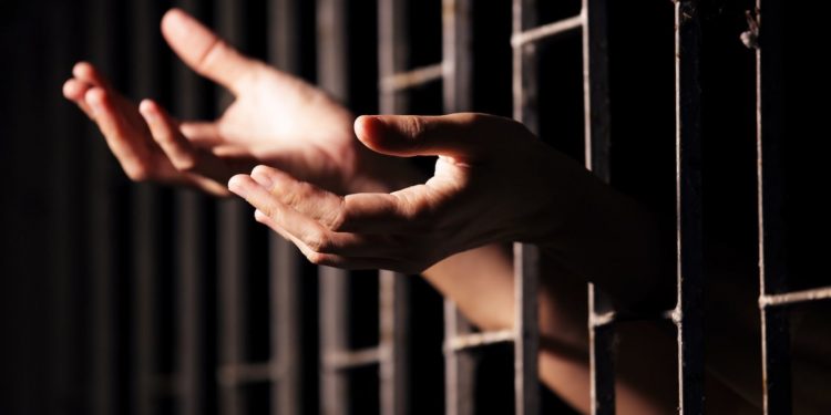 Imo couple nabbed for illegal detention of three children