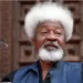 Soyinka, nine others receive Cambridge varsity honorary degrees