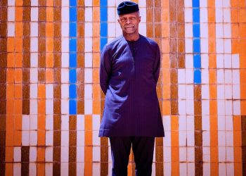 Osinbajo leaves for Africa CEO forum in Abidjan